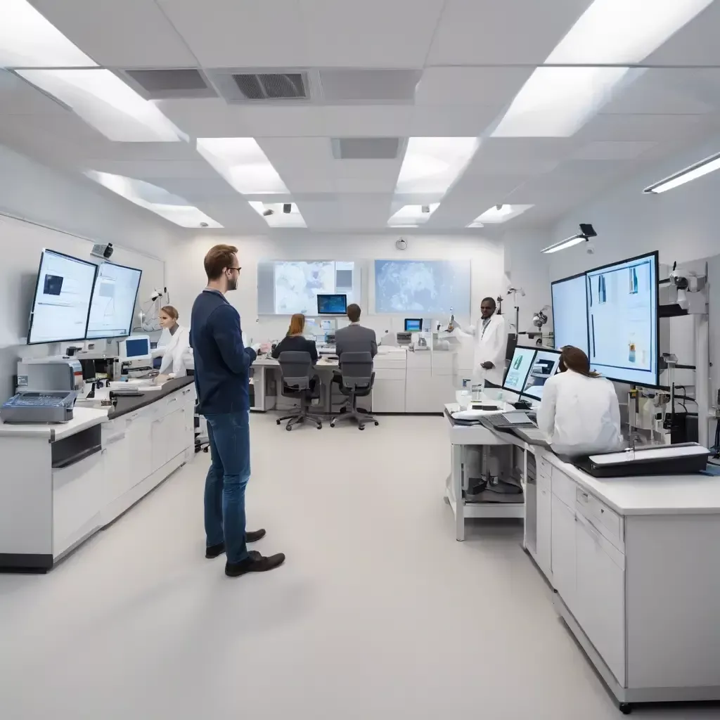 atelier science données